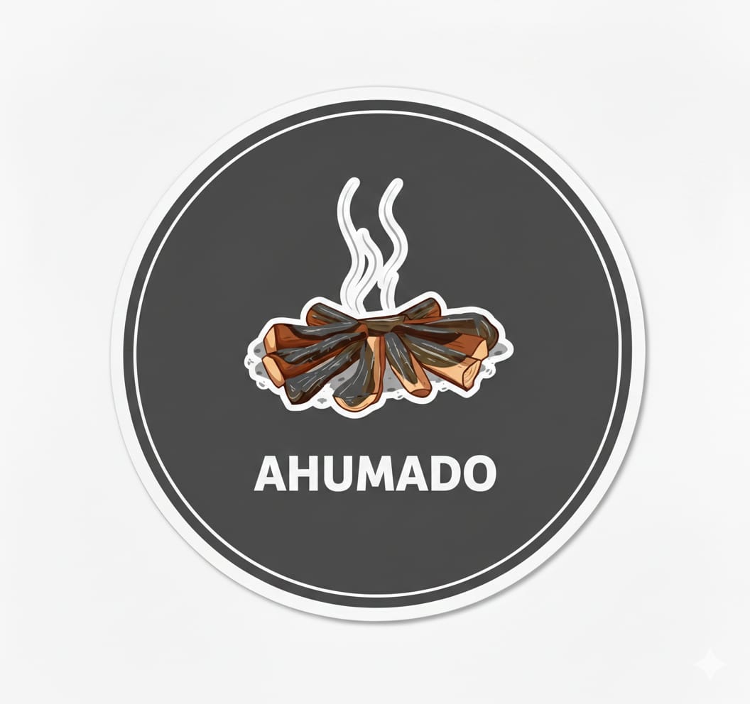 Ahumado